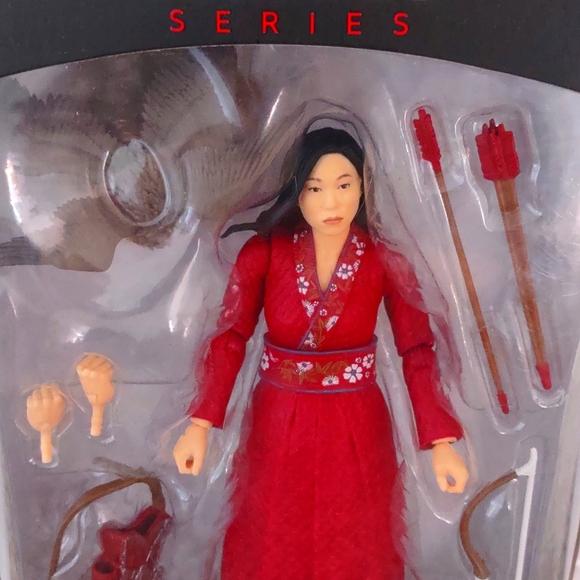 Marvel Legends Katie figure RARE - Picture 2 of 3